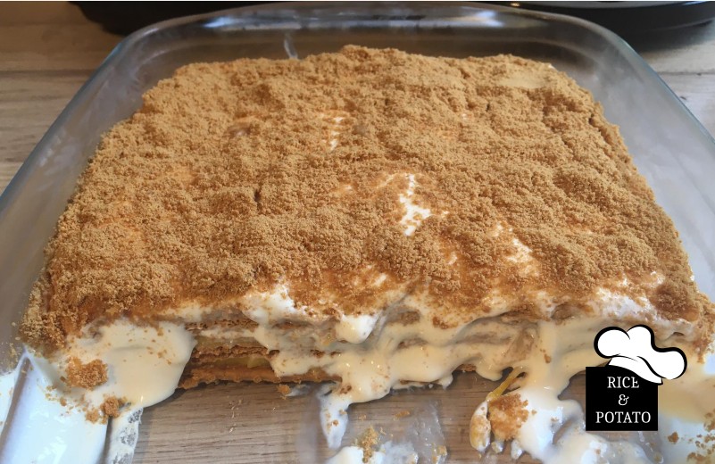 Picture of Mango Float