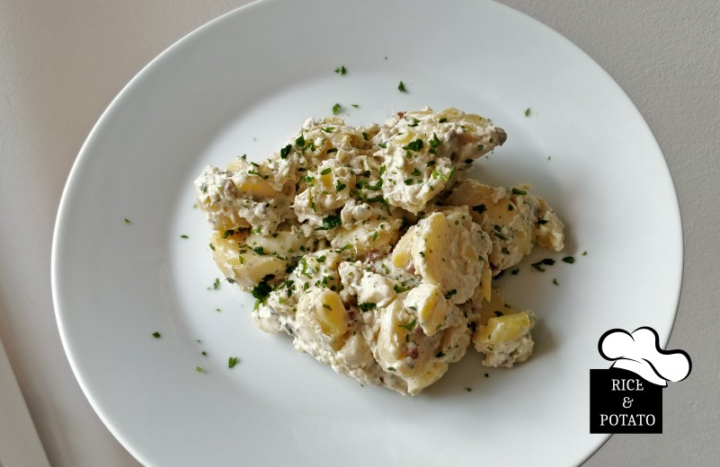 Picture of Grandma Liesel's Potato Salad